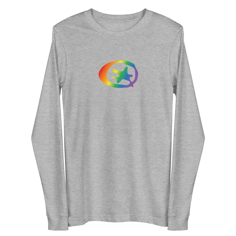 LoveizLuv Long Sleeve