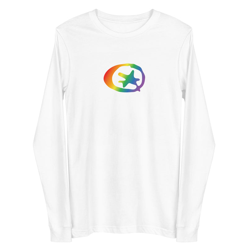 LoveizLuv Long Sleeve