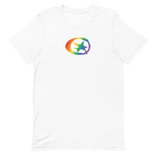 LoveizLuv Logo T-Shirt